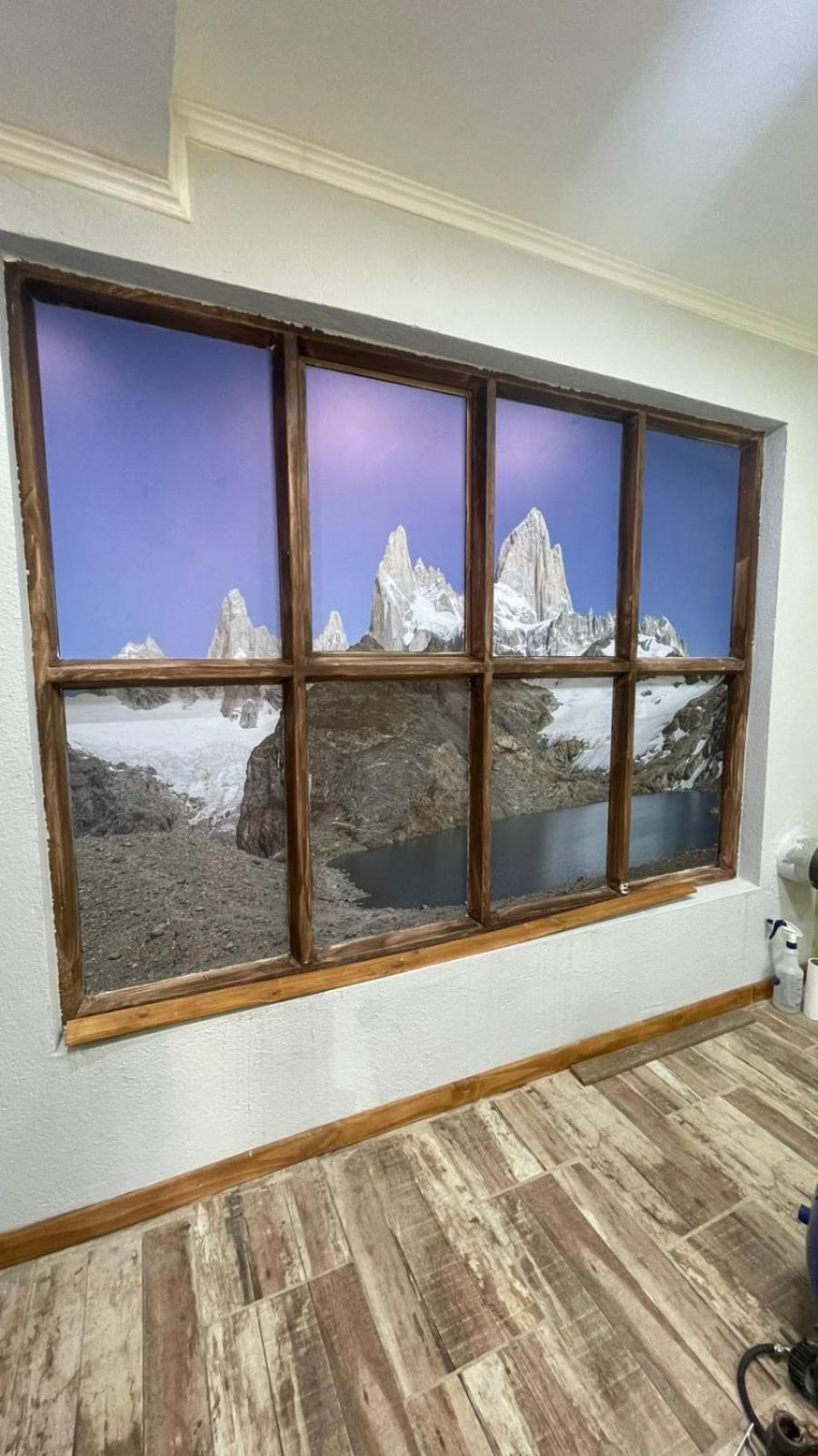 Hostal Leolei El Calafate Eksteriør bilde