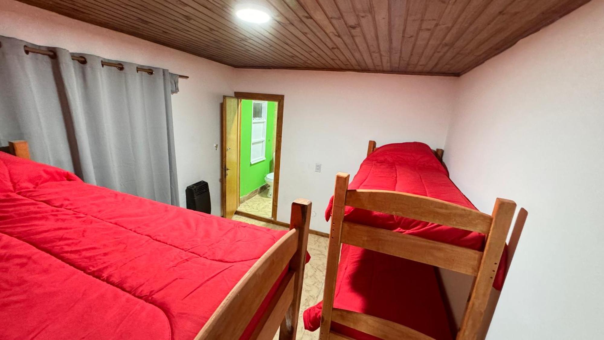 Hostal Leolei El Calafate Eksteriør bilde