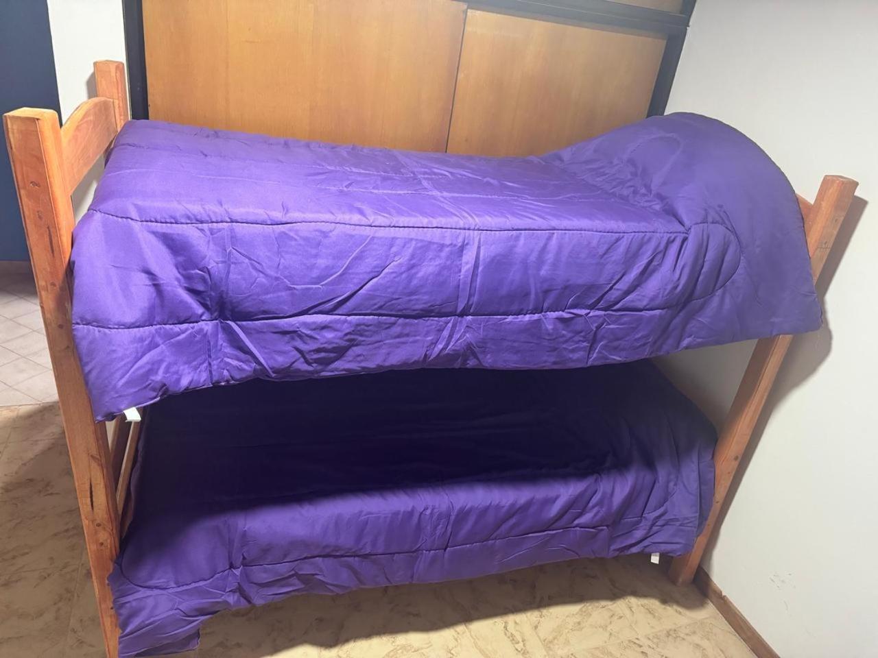 Hostal Leolei El Calafate Eksteriør bilde