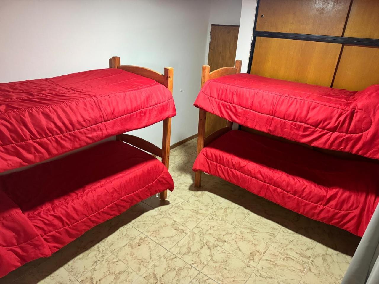 Hostal Leolei El Calafate Eksteriør bilde