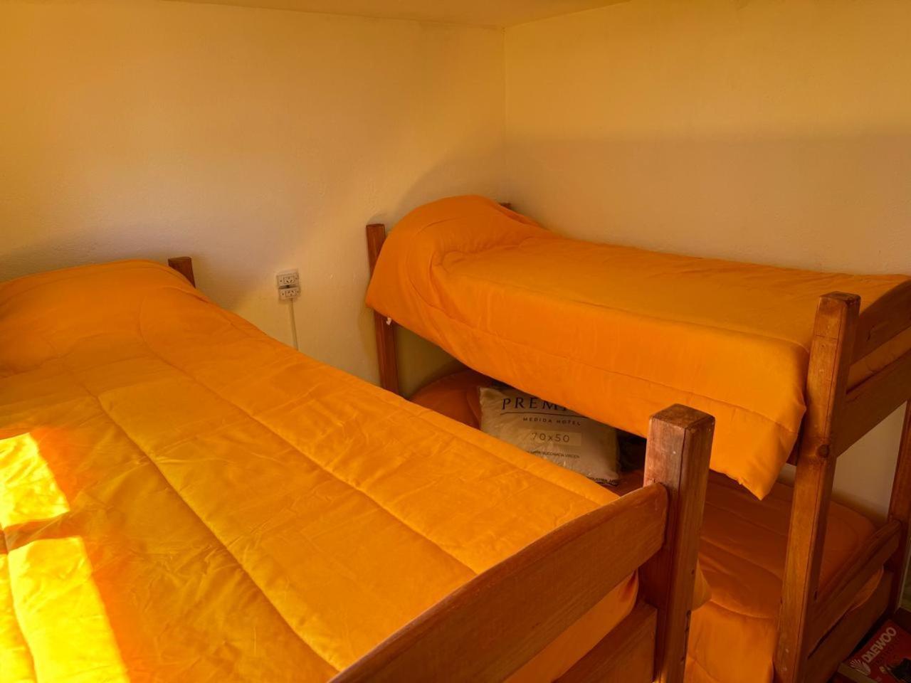 Hostal Leolei El Calafate Eksteriør bilde