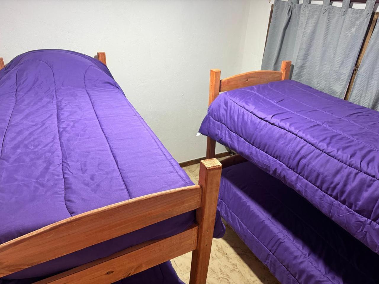 Hostal Leolei El Calafate Eksteriør bilde
