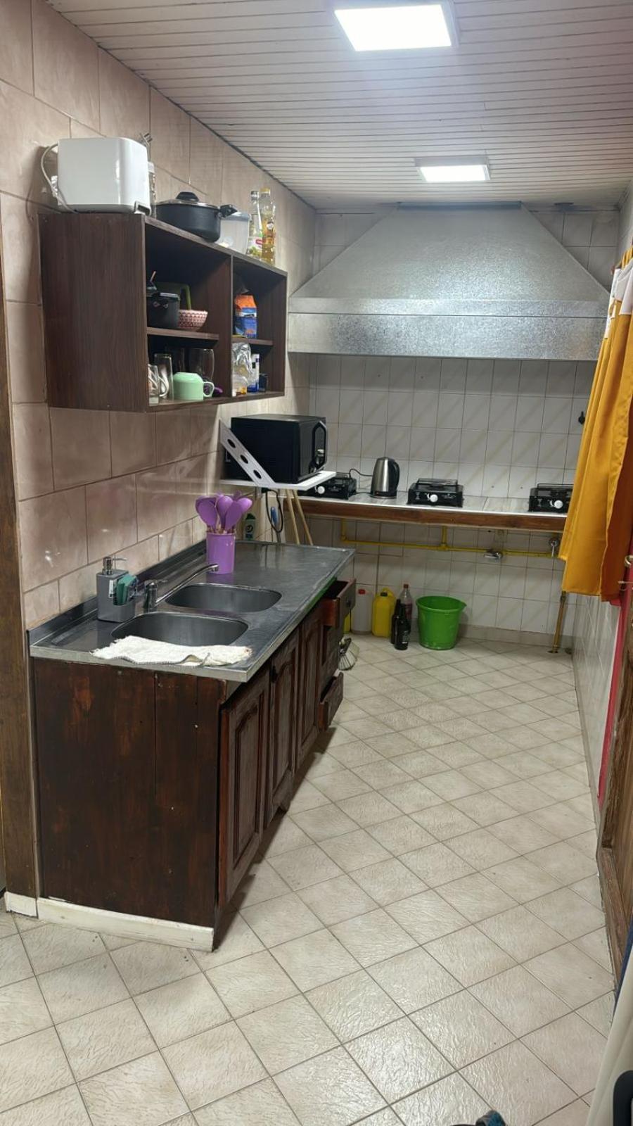 Hostal Leolei El Calafate Eksteriør bilde