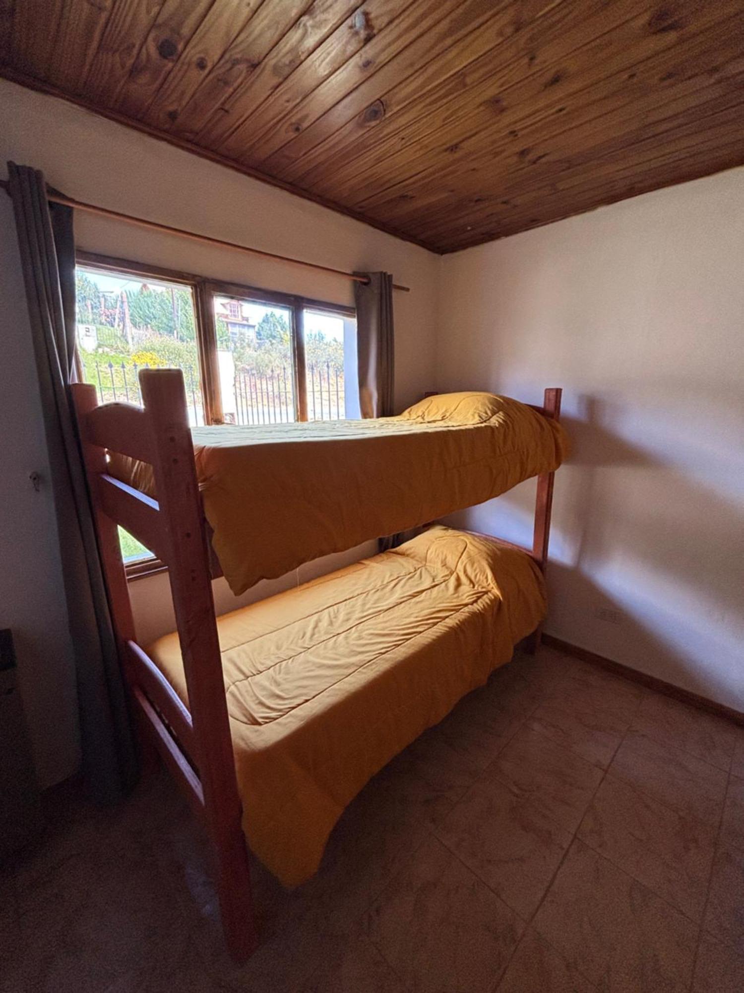 Hostal Leolei El Calafate Eksteriør bilde