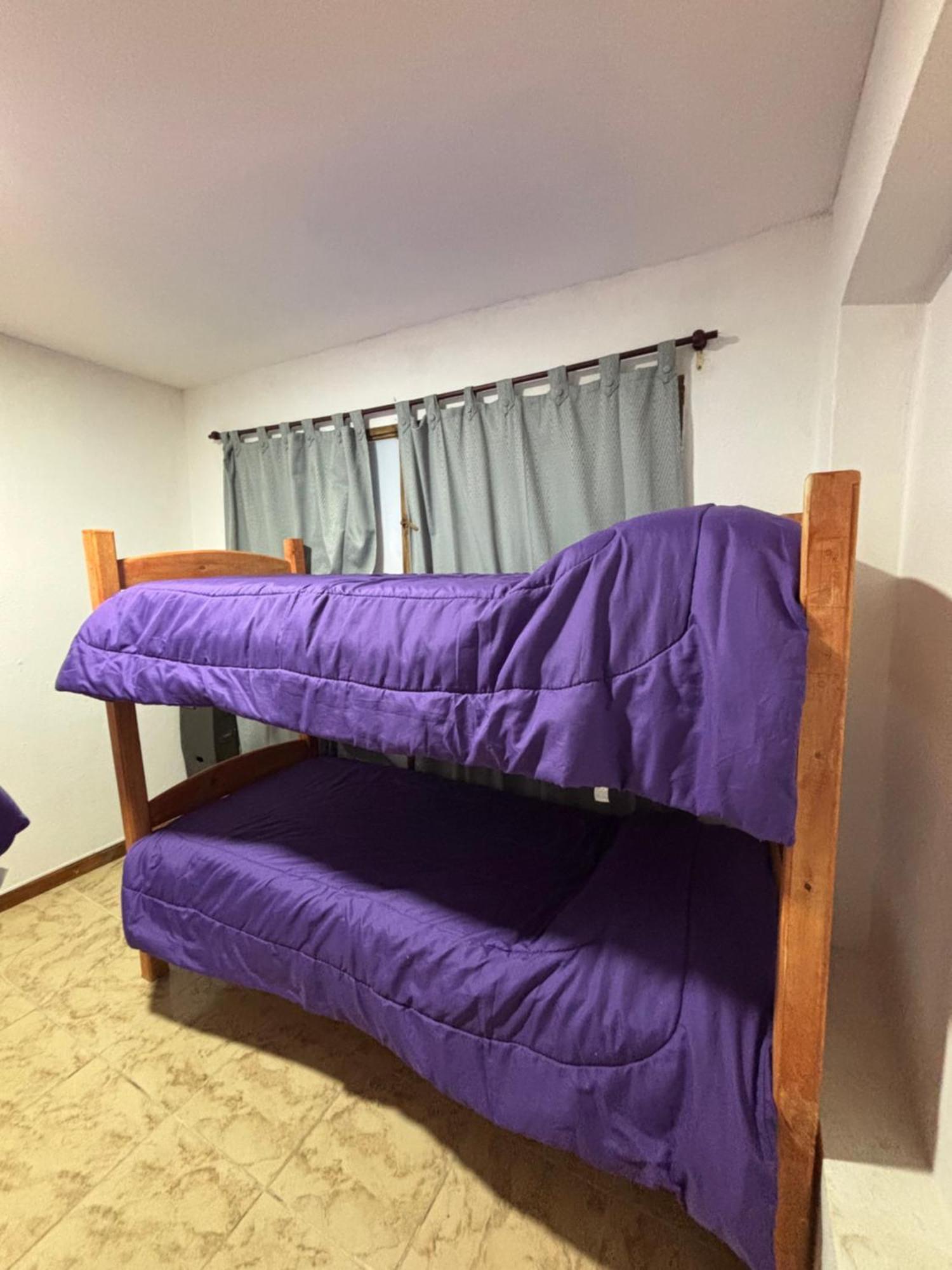 Hostal Leolei El Calafate Eksteriør bilde